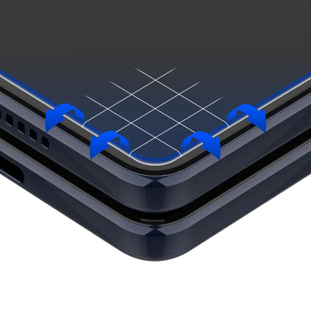 Araree Subcore Front Tempered Glass For Z Fold 4 - Clear - Tashqila Araree Subcore Front Tempered Glass For Z Fold 4 - Clear - Tashqila